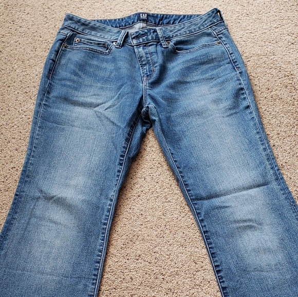 gap long and lean jeans discontinued